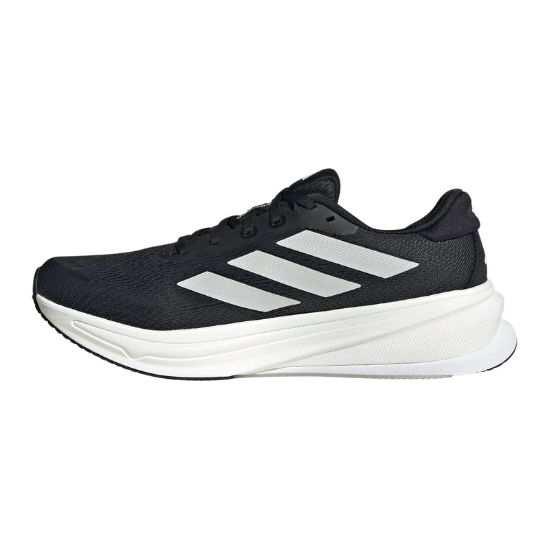 Supernova Rise 2 Chaussure de running sans stabilisateurs Femmes - noir, argent