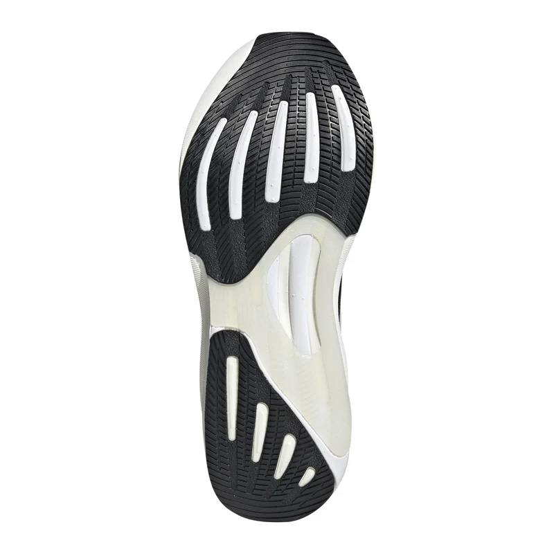 Supernova Rise 2 Chaussure de running sans stabilisateurs Femmes - noir, argent