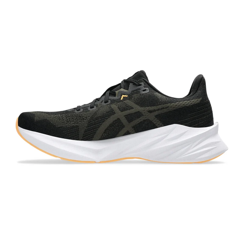 Dynablast 5 Chaussure de running sans stabilisateurs Hommes-noir, vert olive