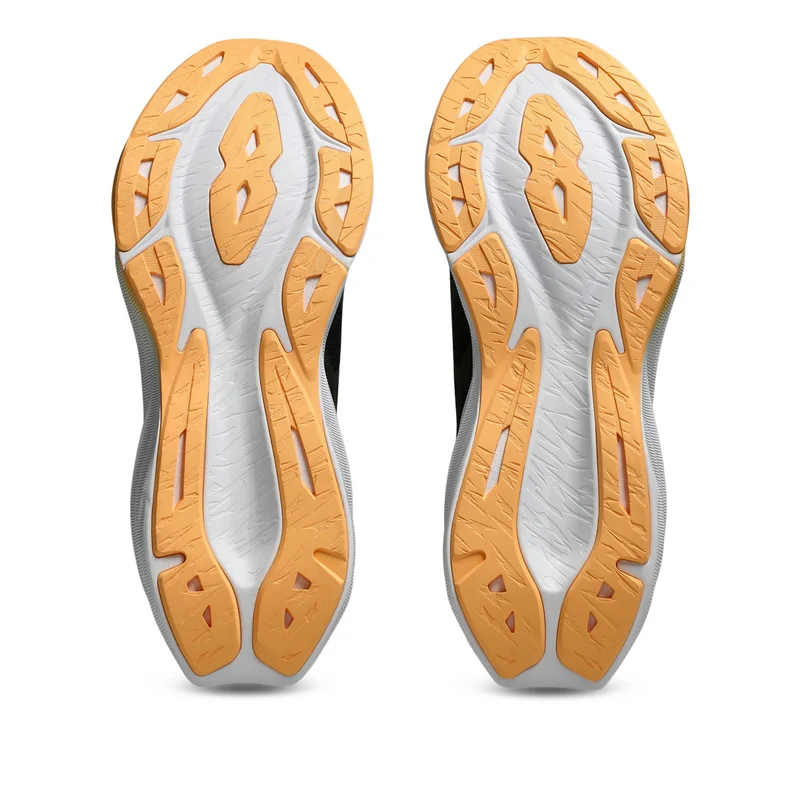 Dynablast 5 Chaussure de running sans stabilisateurs Hommes-noir, vert olive