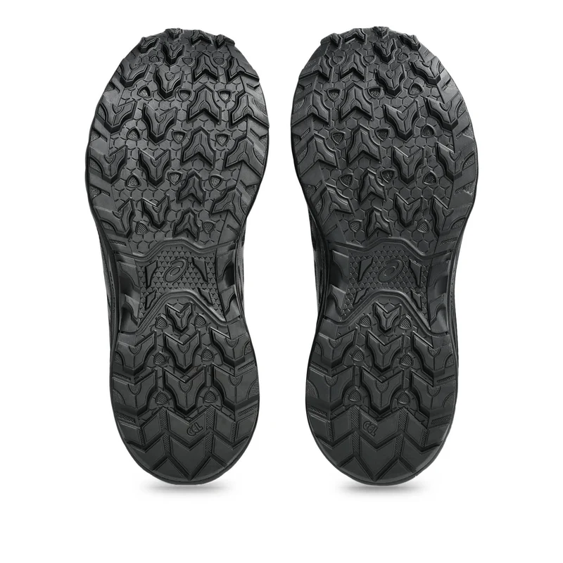 Gel-Venture 10 Chaussure Trail Femmes-Noir,Gris Clair