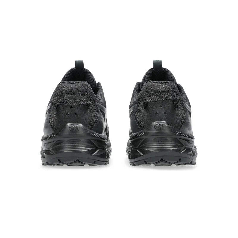 Gel-Venture 10 Chaussure Trail Femmes-Noir,Gris Clair