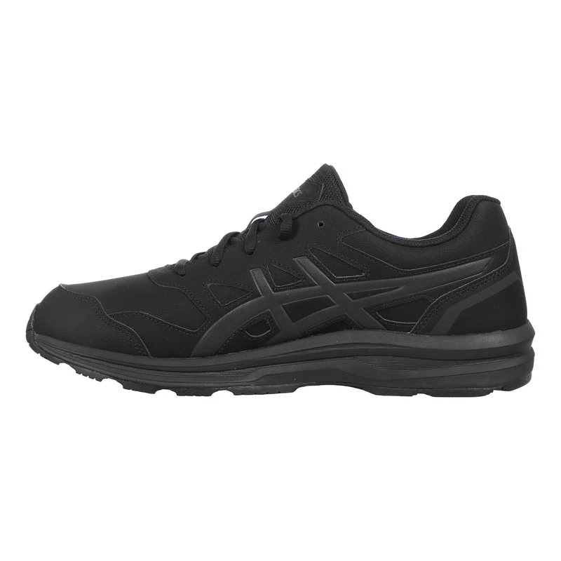 Gel-Mission Chaussure trail Hommes - noir, gris