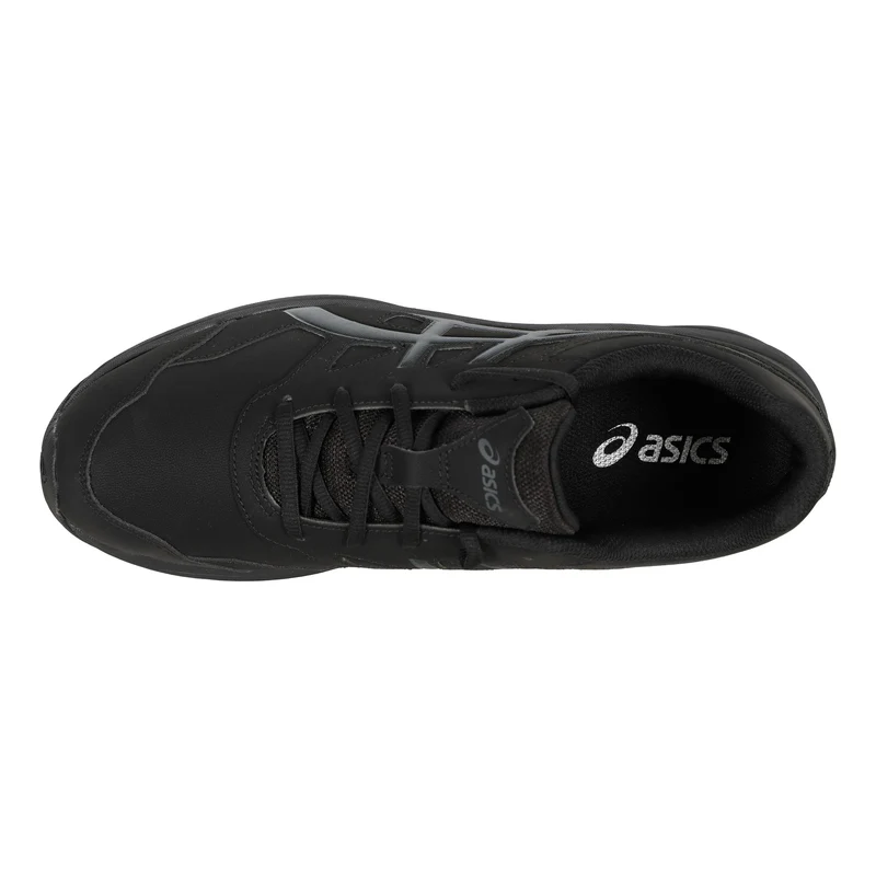 Gel-Mission Chaussure trail Hommes - noir, gris