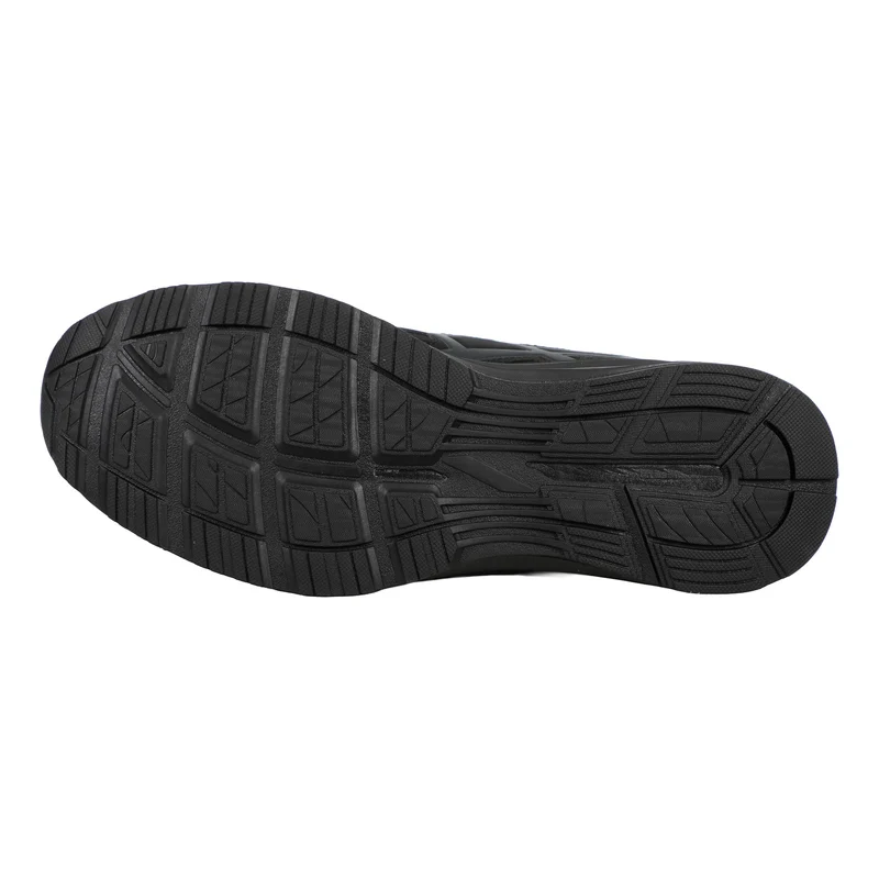 Gel-Mission Chaussure trail Hommes - noir, gris