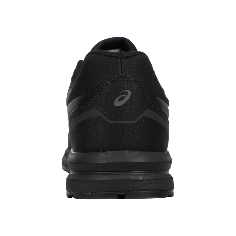 Gel-Mission Chaussure trail Hommes - noir, gris