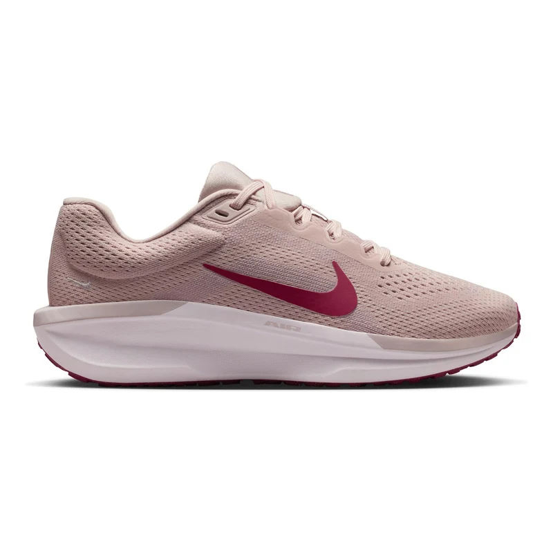 Winflo 11 Chaussure de running sans stabilisateurs - rouge, lilas