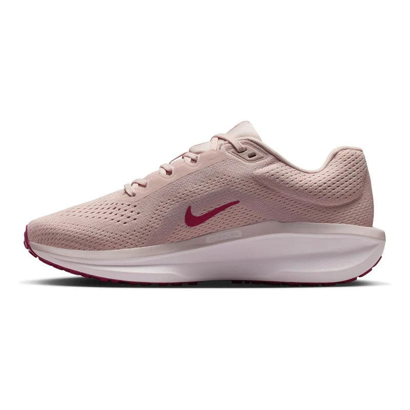 Winflo 11 Chaussure de running sans stabilisateurs - rouge, lilas