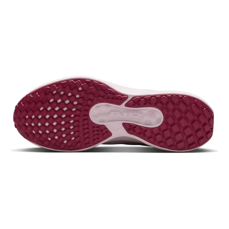 Winflo 11 Chaussure de running sans stabilisateurs - rouge, lilas