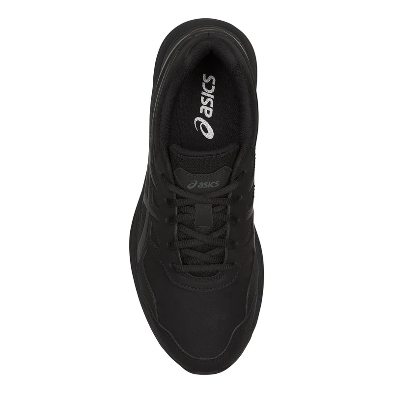 Gel-Mission Chaussure trail Femmes - noir, gris foncé