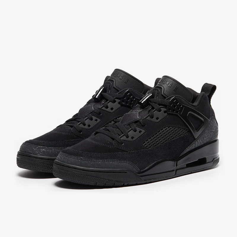 Jordan Spizike Low