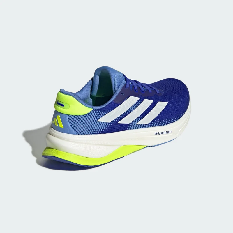 adidas Men Chaussure de running Supernova Solution 2.0