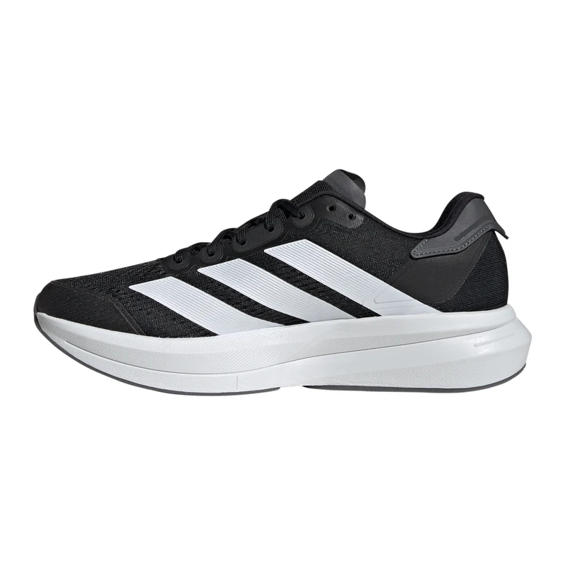 Duramo Speed 2 Chaussure de running sans stabilisateurs Hommes - noir, blanc