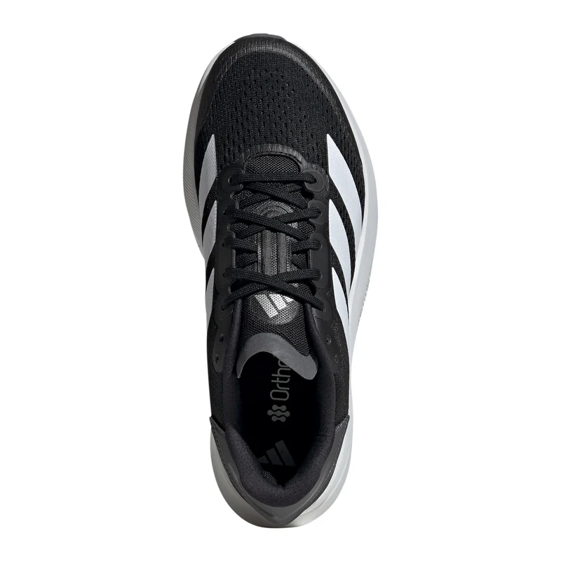 Duramo Speed 2 Chaussure de running sans stabilisateurs Hommes - noir, blanc