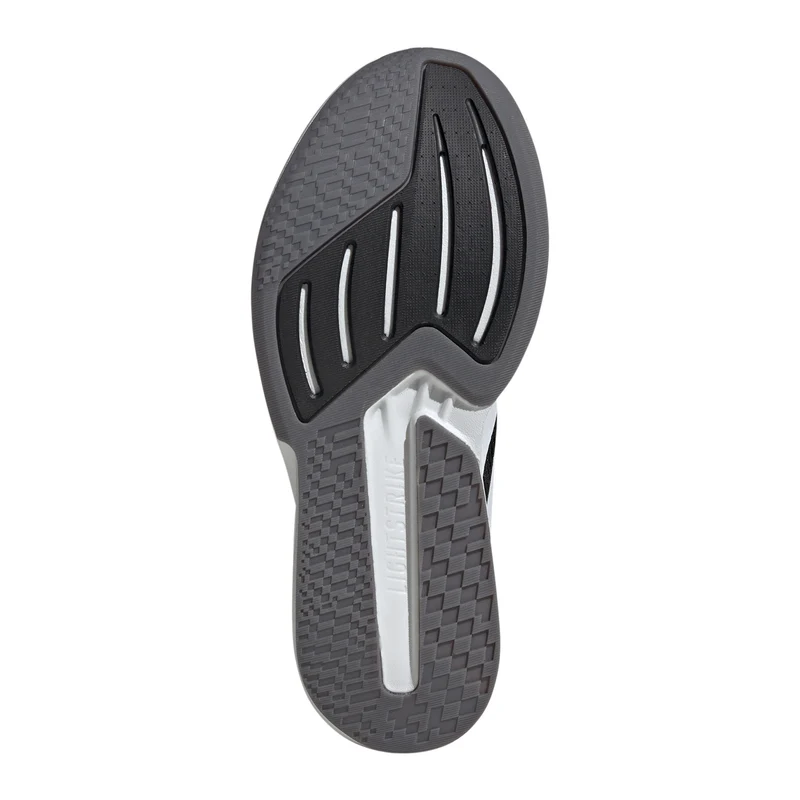 Duramo Speed 2 Chaussure de running sans stabilisateurs Hommes - noir, blanc