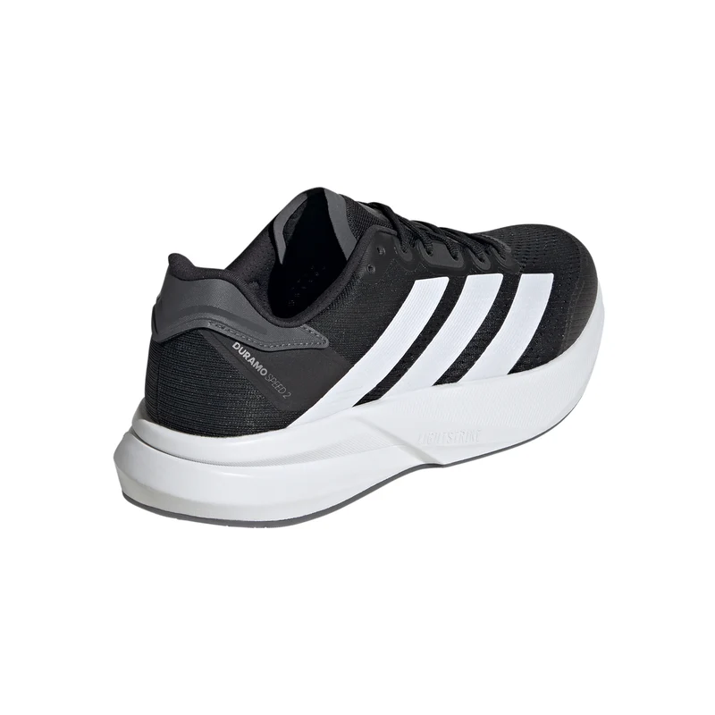 Duramo Speed 2 Chaussure de running sans stabilisateurs Hommes - noir, blanc