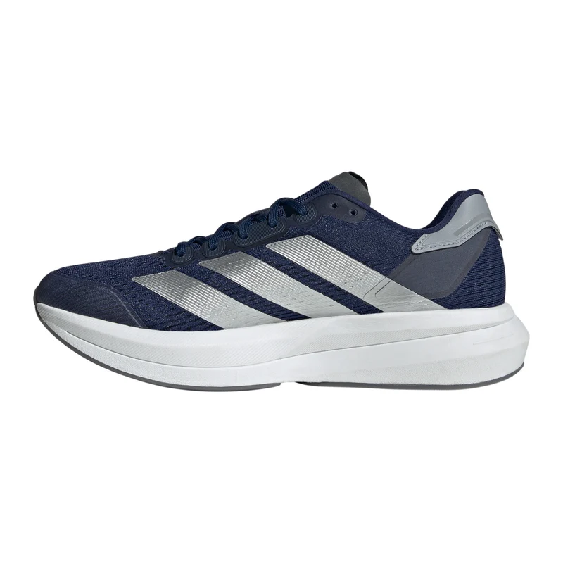 Duramo Speed 2 Chaussure de running sans stabilisateurs Hommes - bleu foncé, gris