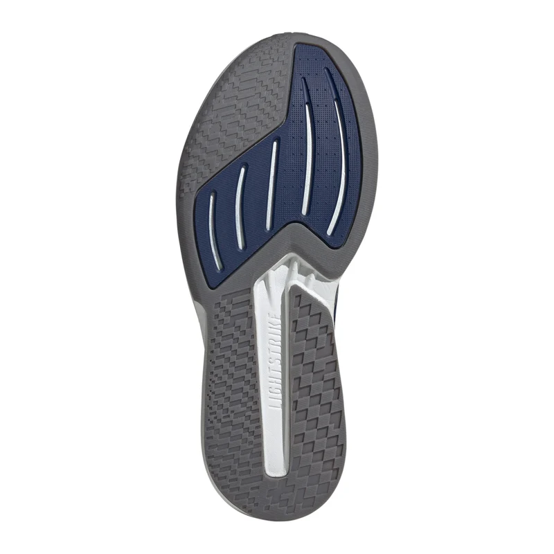 Duramo Speed 2 Chaussure de running sans stabilisateurs Hommes - bleu foncé, gris