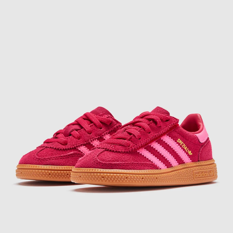 adidas Originals Handball Spezial Comfort Closure Elast pour Tout-Petit