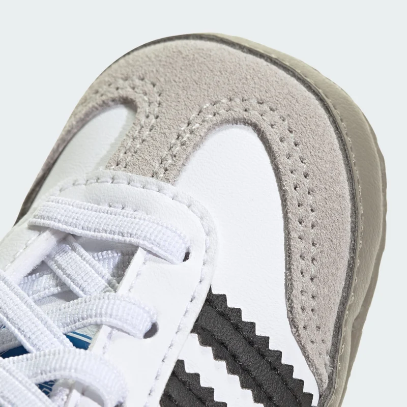 adidas Originals Kids Chaussure Samba Enfants