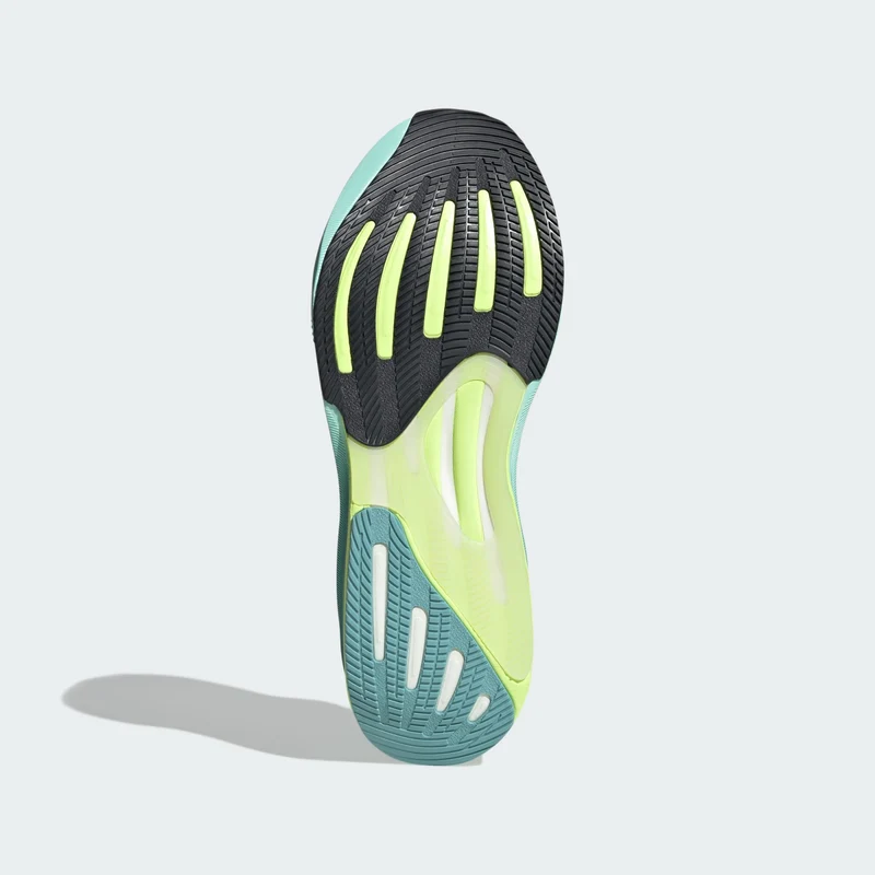 adidas Supernova Rise 2 - Onix/Mint Ton/High