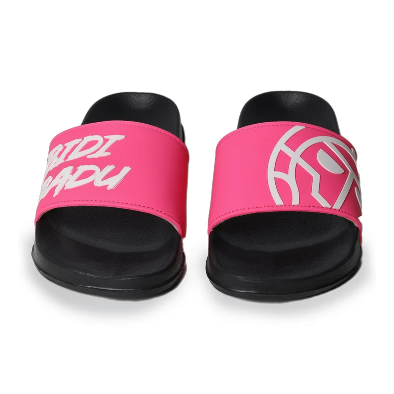 Beach Doctor Femmes-Pink,Noir