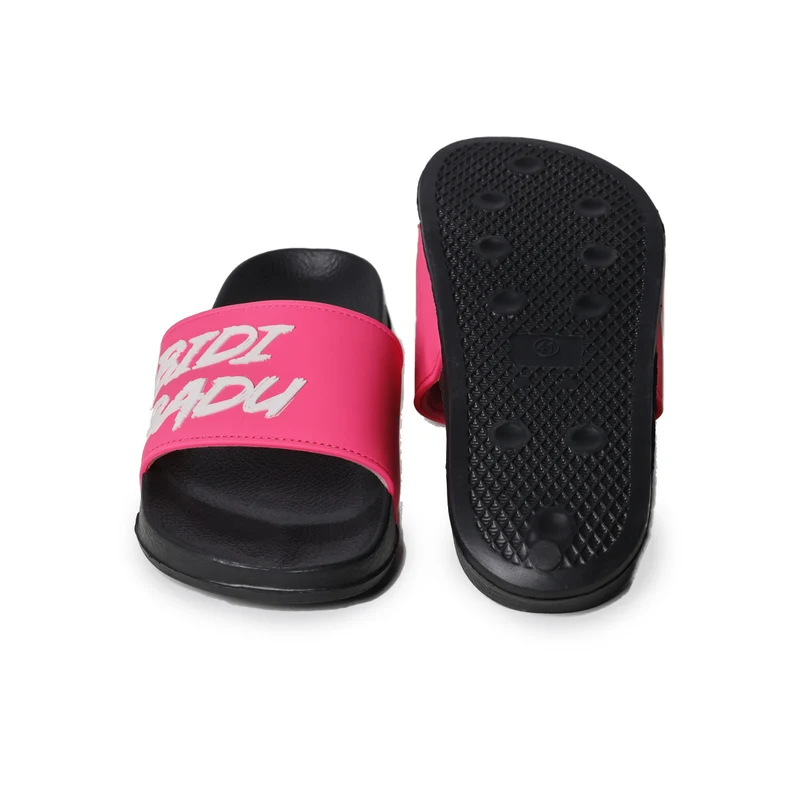 Beach Doctor Femmes-Pink,Noir