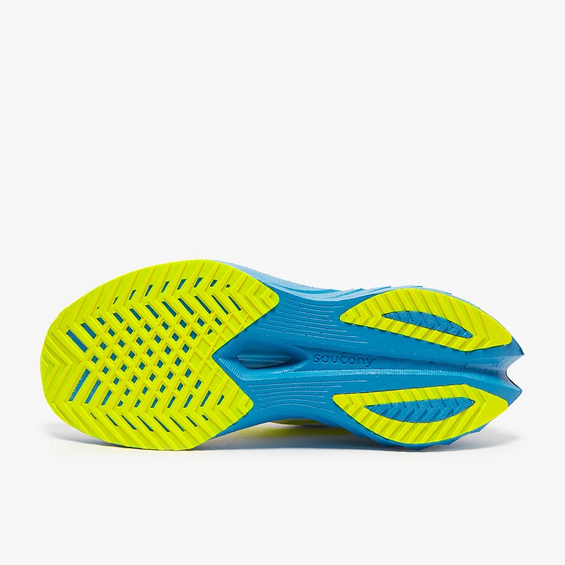 Saucony Endorphin Speed 4 pour Femme