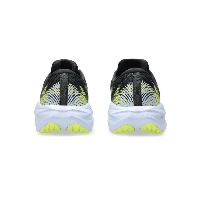 Novablast 5 GS Chaussure de running sans stabilisateurs Enfants-noir, jaune citron