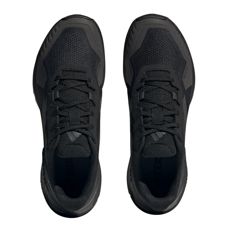 Terrex Soulstride Chaussure trail Hommes - noir, gris foncé