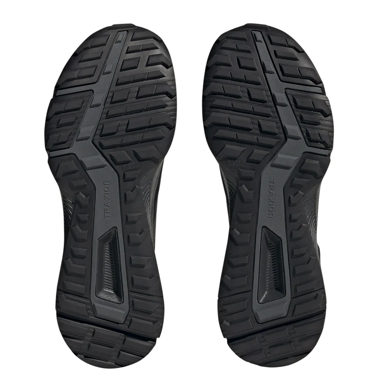 Terrex Soulstride Chaussure trail Hommes - noir, gris foncé