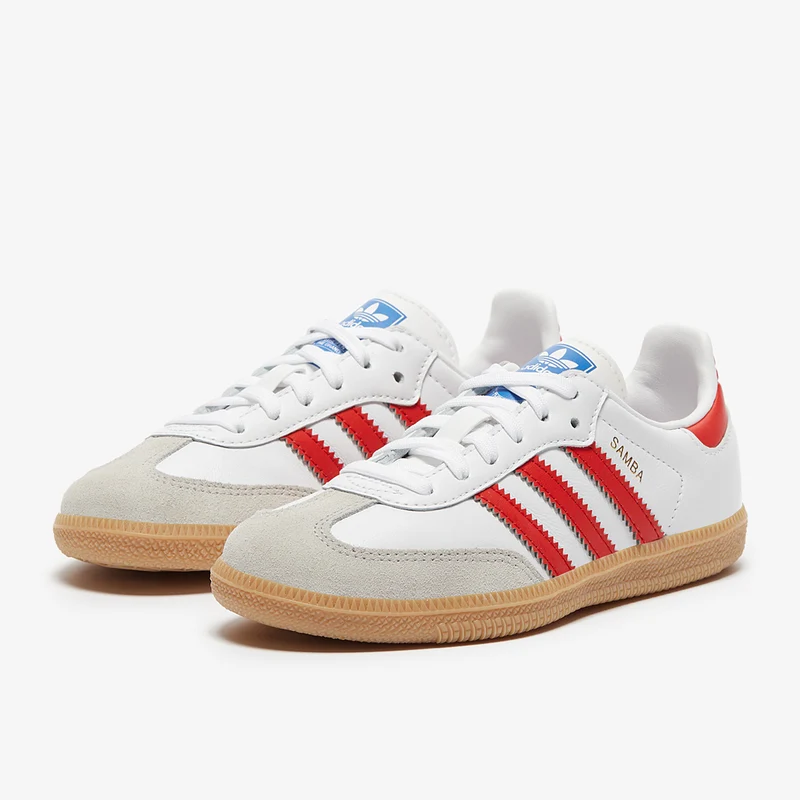 adidas Originals Samba OG pour Jeune Enfant (PS)