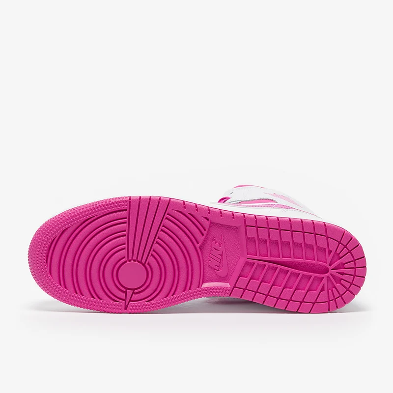 Air Jordan 1 Mid pour Enfant plus âgé (GS)
