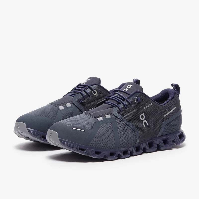 On Cloud 5 Waterproof