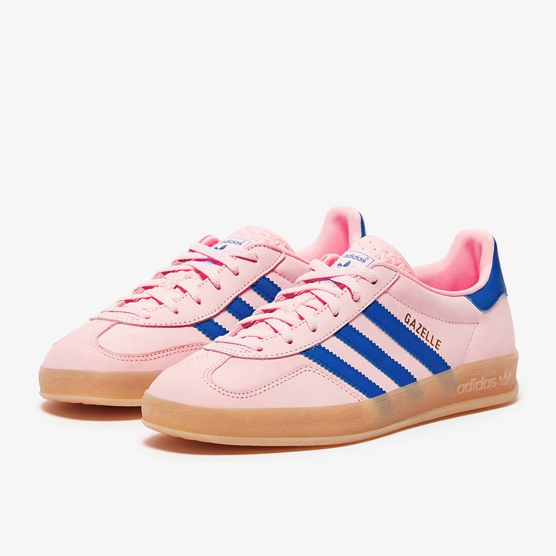 adidas Originals Gazelle Indoor pour Femme