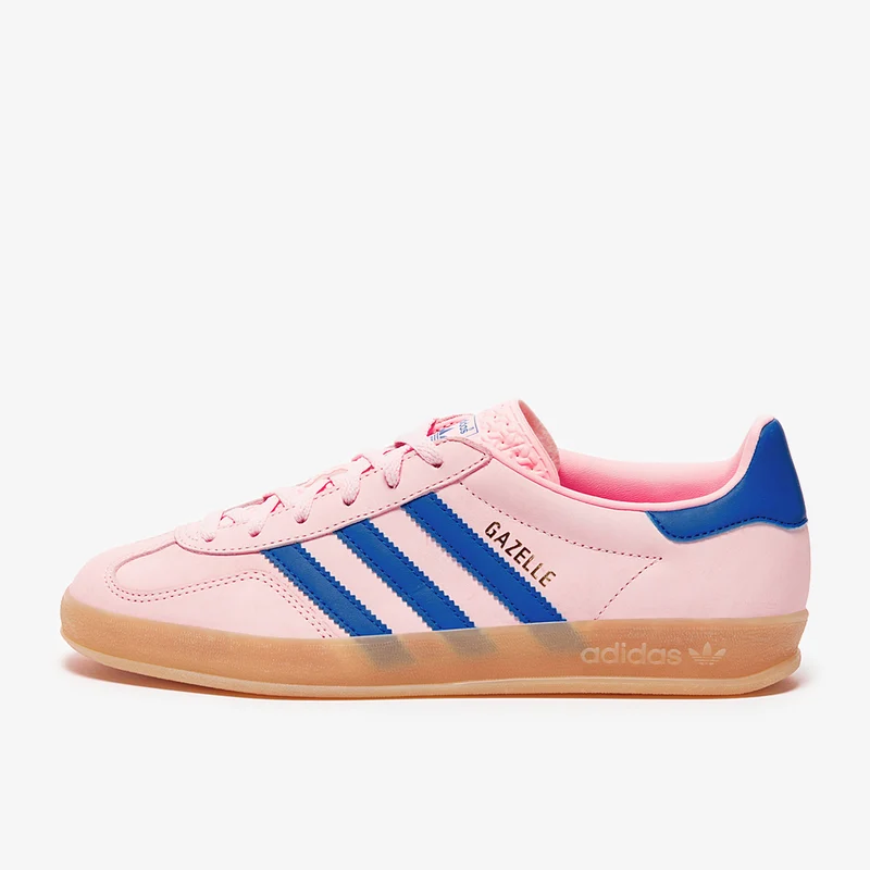 adidas Originals Gazelle Indoor pour Femme