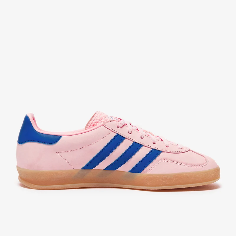 adidas Originals Gazelle Indoor pour Femme
