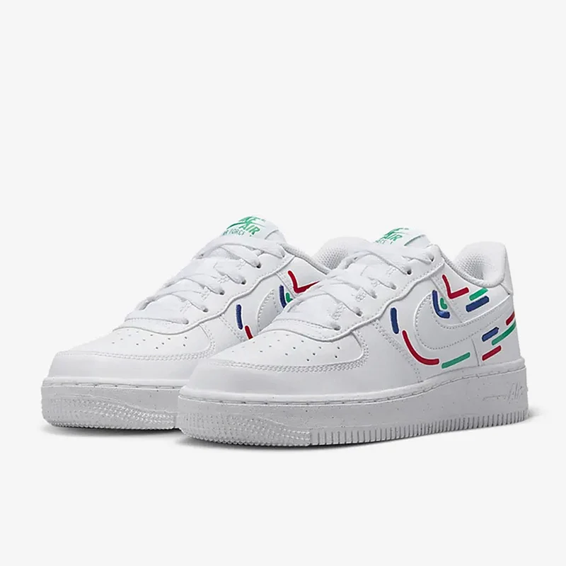 Nike Sportswear Older Kids Air Force 1 Impact Next Nature (GS)