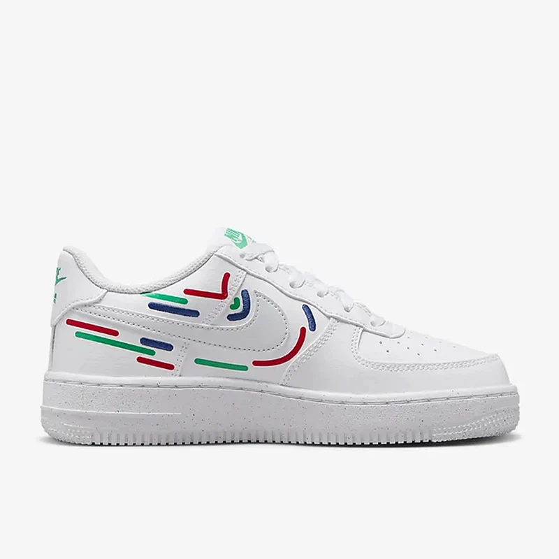 Nike Sportswear Older Kids Air Force 1 Impact Next Nature (GS)