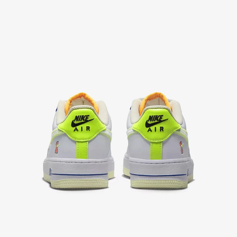 Nike Sportswear Older Kids Air Force 1 LV8 (GS)