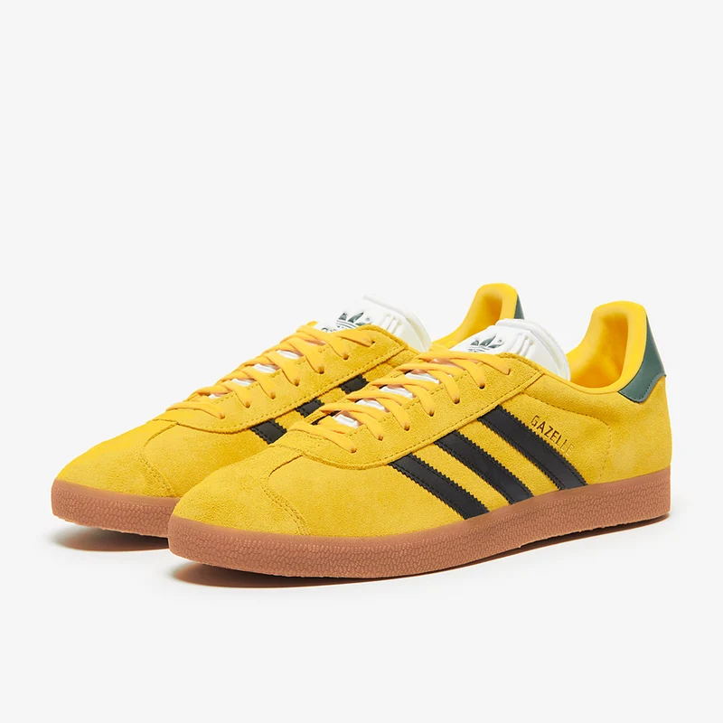adidas Originals Gazelle Rekive x Jamaïque