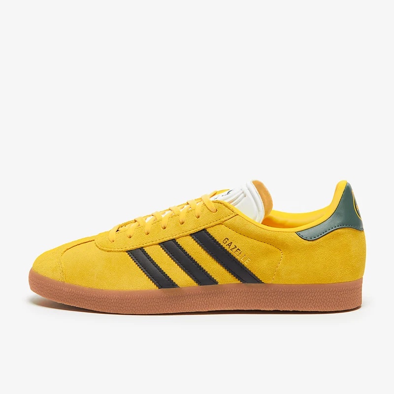 adidas Originals Gazelle Rekive x Jamaïque