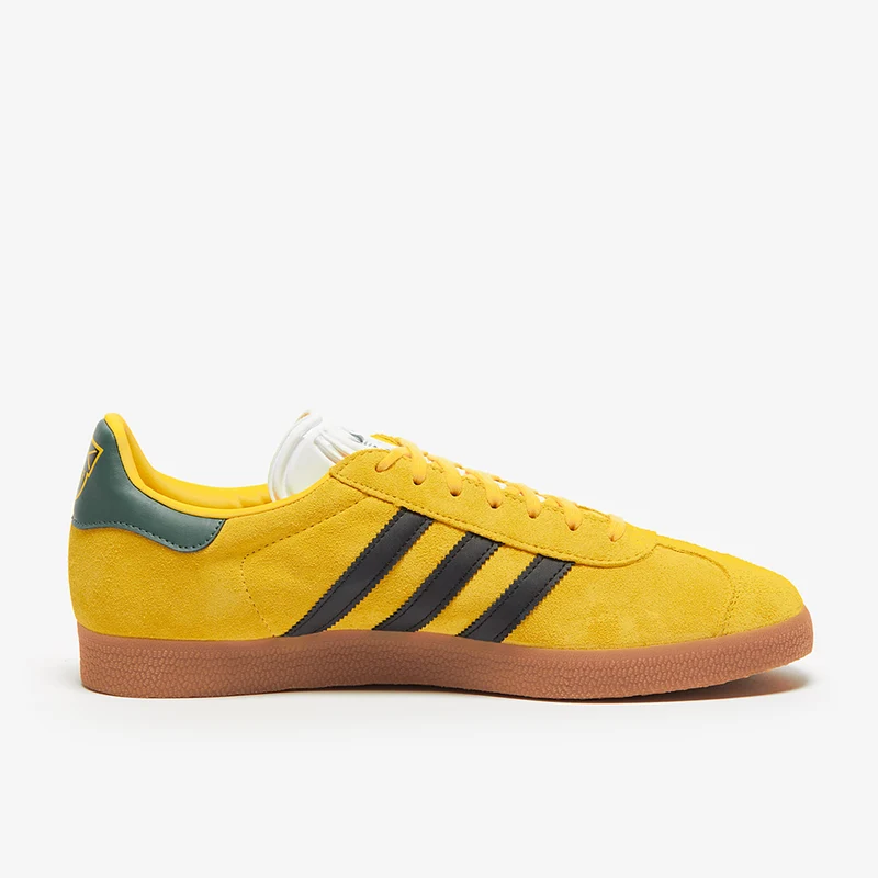 adidas Originals Gazelle Rekive x Jamaïque