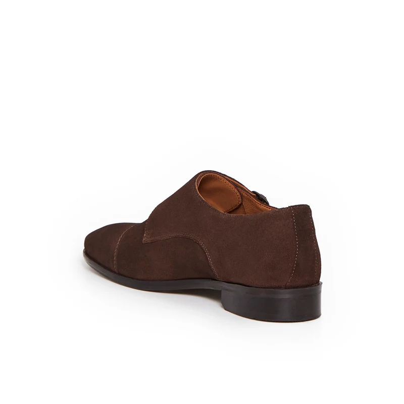 PAUL MARRON SUEDE