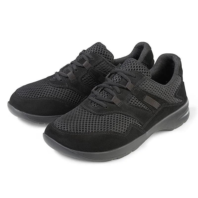 Chaussure de sport Mixte Easyrun Noir