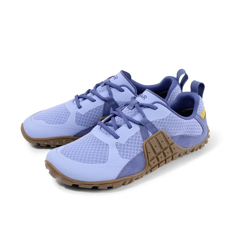 Chaussure de sport Femme Light flex Bleu