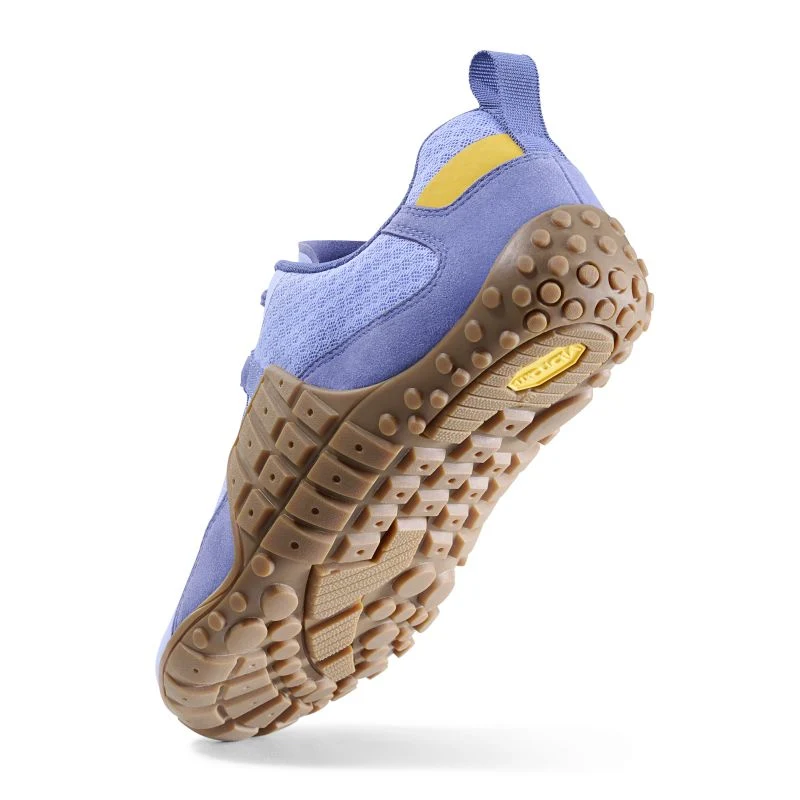 Chaussure de sport Femme Light flex Bleu