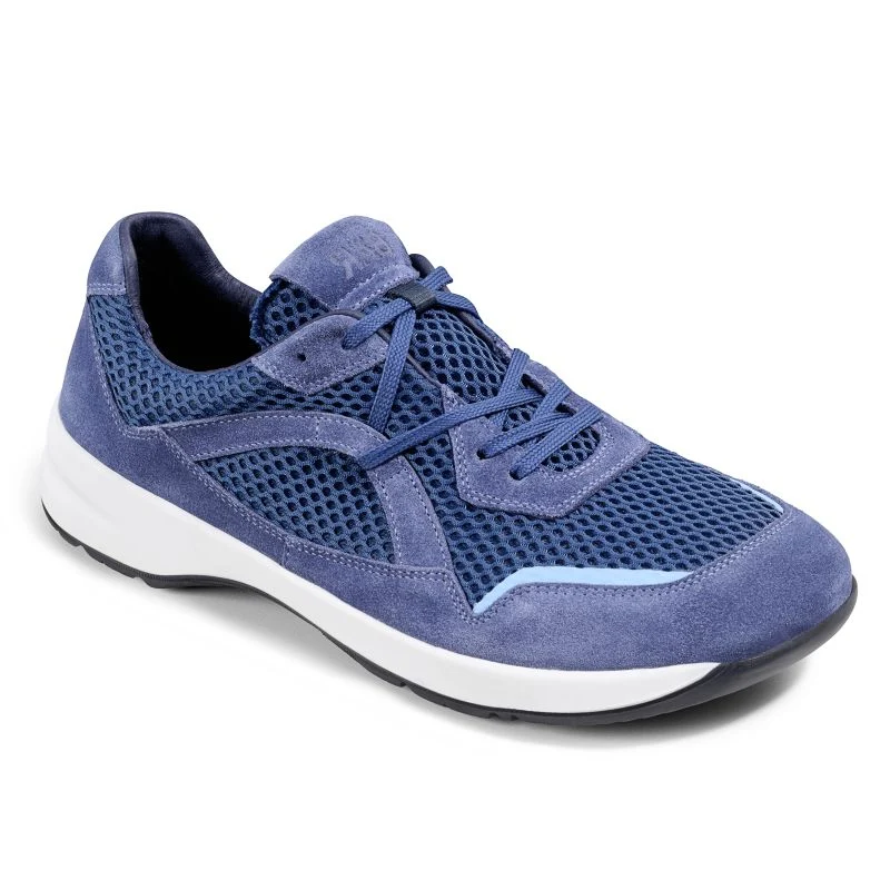 Chaussure de sport Femme Ladymove bleu