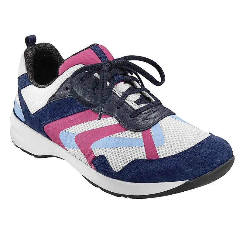 Chaussure de sport Femme Ladyfit Bleu-Multicolore