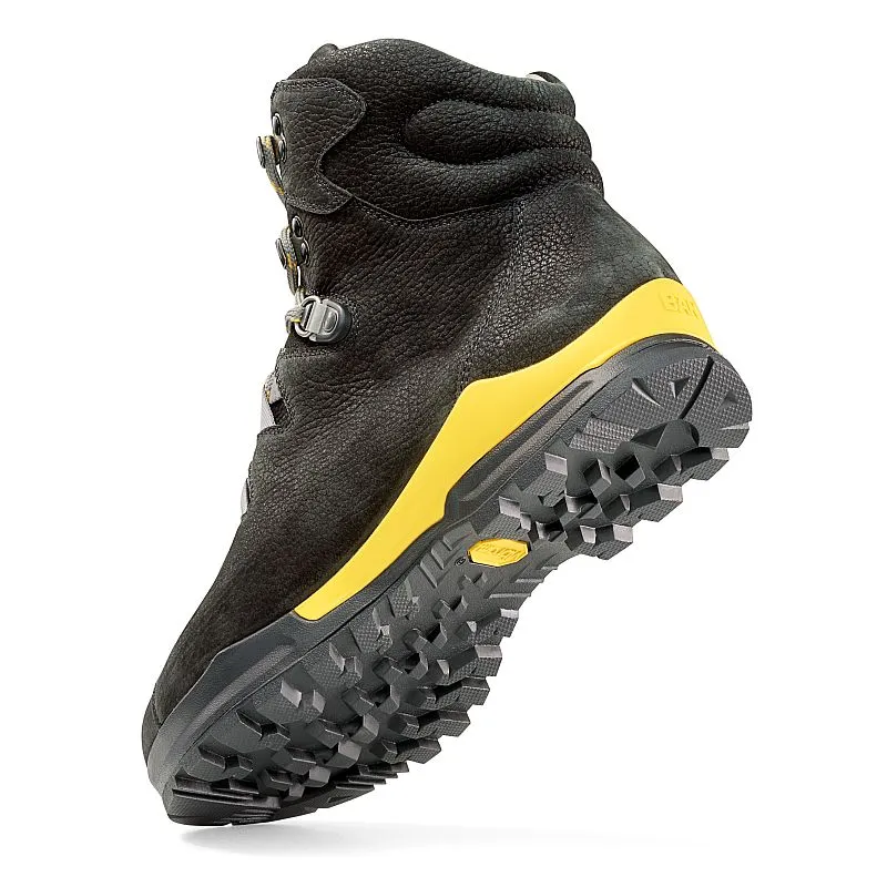 Chaussure de randonnée Mixte Berg Noir
